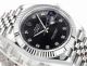 (JVS Factory) Copy Rolex Datejust 41mm Black Diamonjd Dial JVS New 3235 Movement 72hrs Power Reserve (3)_th.jpg